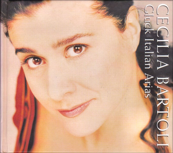 Cecilia Bartoli, Christoph Willibald Gluck-0