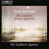 Franz Berwald – The Yggdrasil Quartet-0