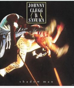Johnny Clegg & Savuka-0