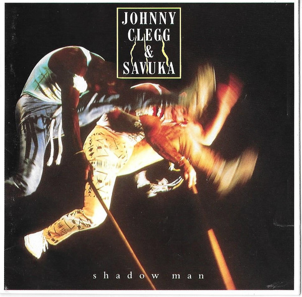 Johnny Clegg & Savuka-0