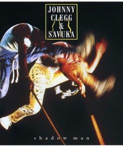 Johnny Clegg & Savuka-1