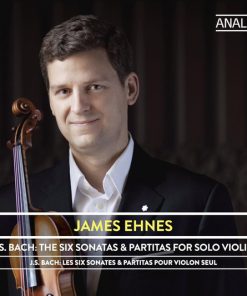 Bach*, James Ehnes-0