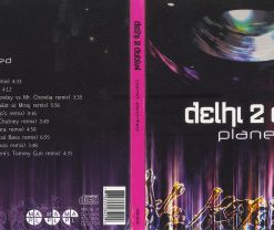 Delhi 2 Dublin-0