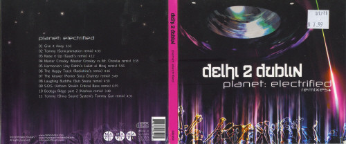 Delhi 2 Dublin-0