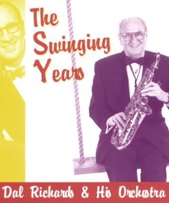 Dal Richards & His Orchestra*-0