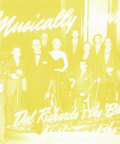 Dal Richards & His Orchestra*-1