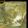 Alexander Gretchaninov, The Moscow Rachmaninov Trio-0