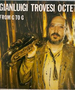 Gianluigi Trovesi Octet-0