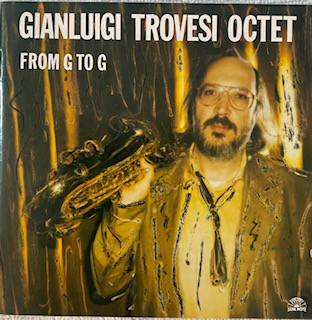 Gianluigi Trovesi Octet-0