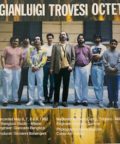Gianluigi Trovesi Octet-1