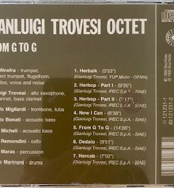 Gianluigi Trovesi Octet-2