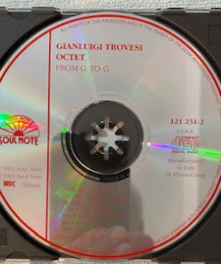 Gianluigi Trovesi Octet-3