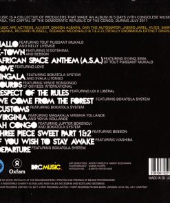 DRC Music-1