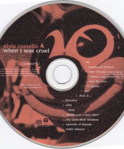 Elvis Costello-2