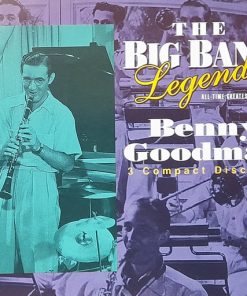 Benny Goodman-0
