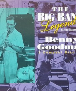 Benny Goodman-1