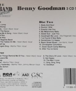 Benny Goodman-2