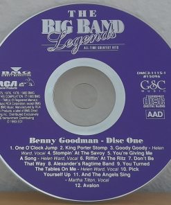 Benny Goodman-3