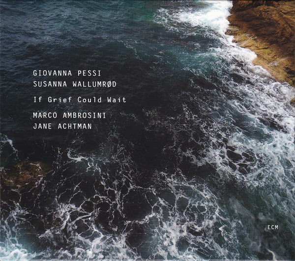 Giovanna Pessi / Susanna Wallumrød*-0