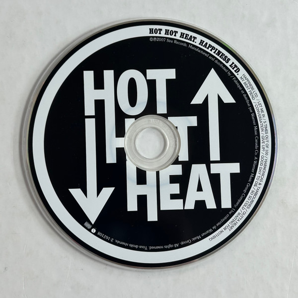 Hot Hot Heat-2