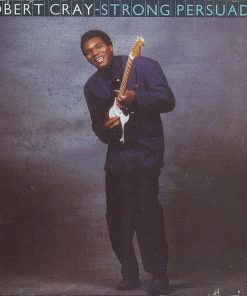 Robert Cray-0