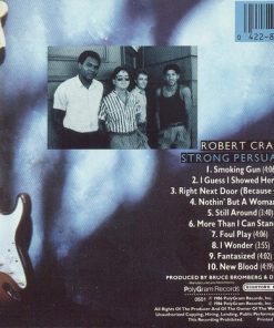 Robert Cray-1