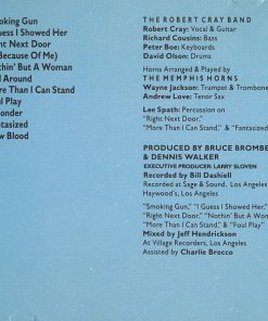 Robert Cray-3