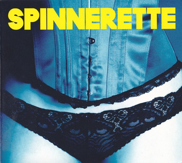 Spinnerette-0