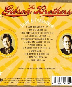 Gibson Brothers (2)-1