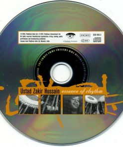 Zakir Hussain-1