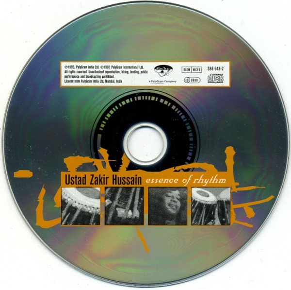 Zakir Hussain-1