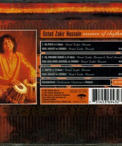 Zakir Hussain-2