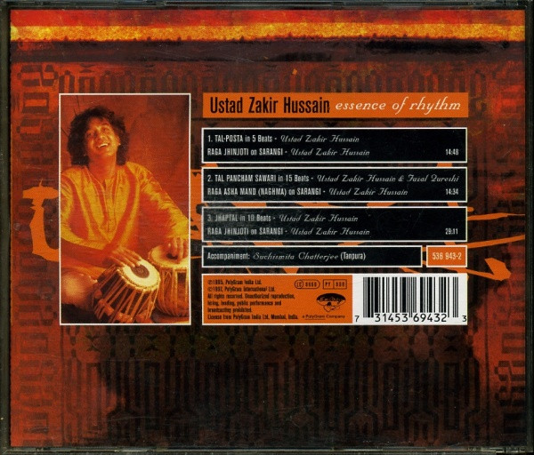 Zakir Hussain-2
