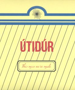 Útidúr-0