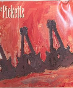 The Picketts-0