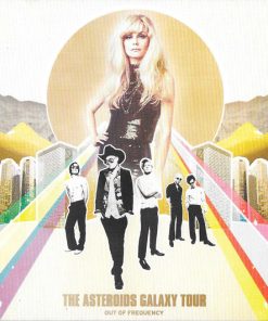 The Asteroids Galaxy Tour-0