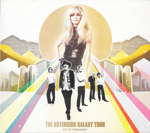 The Asteroids Galaxy Tour-0