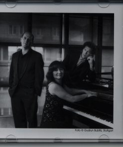 Johannes Brahms, Paul Juon, Robert Kahn (2)-2