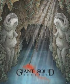 Giant Squid-0