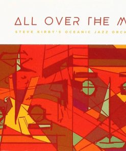 Steve Kirby's Oceanic Jazz Orchestra-0