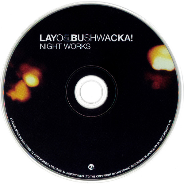 Layo & Bushwacka!-2