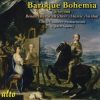 Benda* * Bárta* * Richter* * Stamic* * Vaňhal*, Czech Chamber Philharmonic, Vojtěch Spurný-0