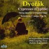 Antonín Dvořák, English String Quartet, Philip Langridge, Radoslav Kvapil-0