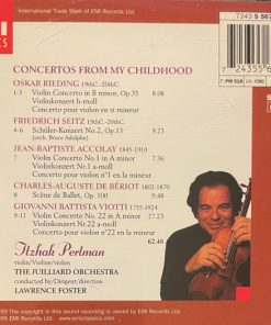 Itzhak Perlman-1