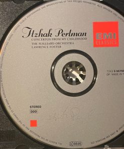 Itzhak Perlman-2