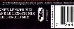 Propellerheads Featuring Miss Shirley Bassey*-2