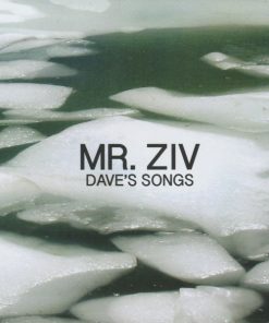 Mr. Ziv-0