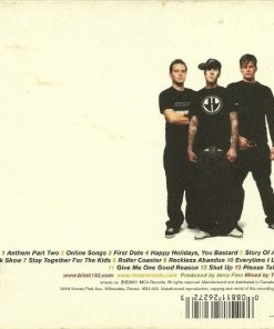 Blink-182-2