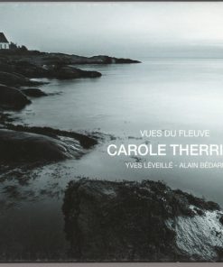 Carole Therrien, Yves Léveillé, Alain Bédard-0