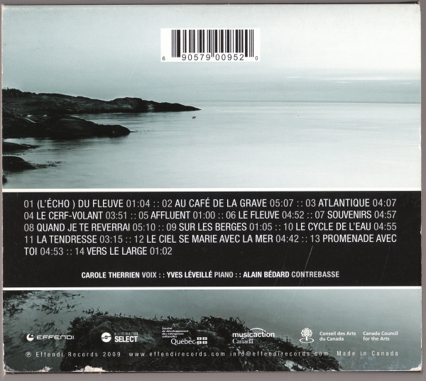 Carole Therrien, Yves Léveillé, Alain Bédard-1